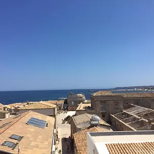 Casa Maritri Locazione Turistica *** Marzamemi